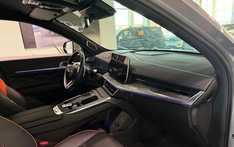 Haval F7, 2024 год, 2 870 000 рублей, 8 фотография
