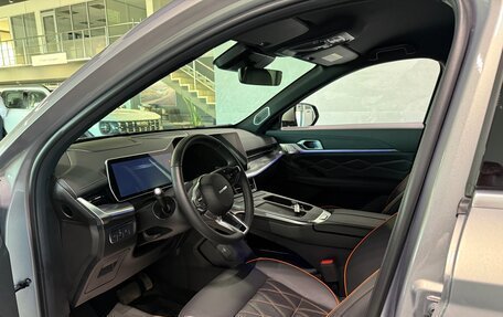 Haval F7, 2024 год, 2 870 000 рублей, 7 фотография