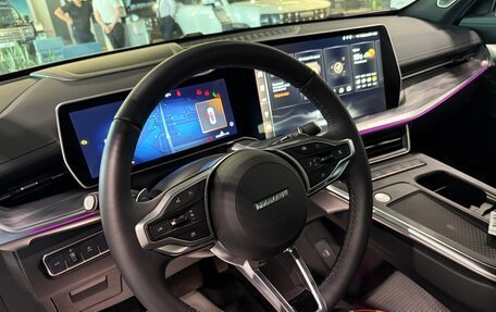 Haval F7, 2024 год, 2 870 000 рублей, 9 фотография