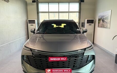 Haval F7, 2024 год, 2 870 000 рублей, 2 фотография
