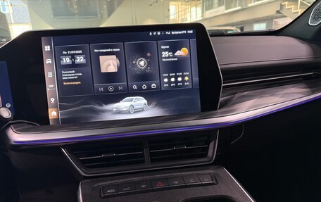 Haval F7, 2024 год, 2 870 000 рублей, 10 фотография