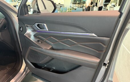 Haval F7, 2024 год, 2 870 000 рублей, 19 фотография