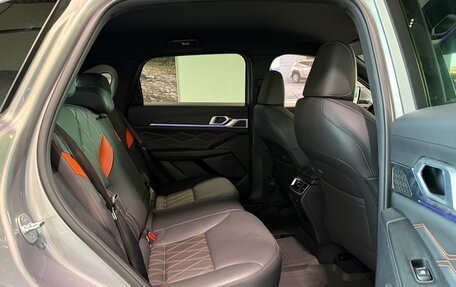 Haval F7, 2024 год, 2 870 000 рублей, 15 фотография