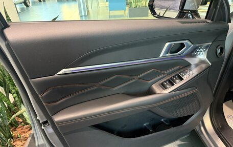 Haval F7, 2024 год, 2 870 000 рублей, 16 фотография