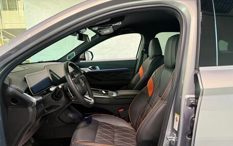 Haval F7, 2024 год, 2 870 000 рублей, 12 фотография