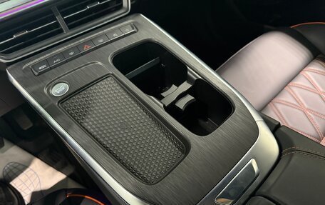 Haval F7, 2024 год, 2 870 000 рублей, 11 фотография