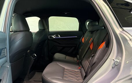 Haval F7, 2024 год, 2 870 000 рублей, 14 фотография
