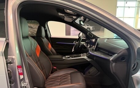 Haval F7, 2024 год, 2 870 000 рублей, 13 фотография