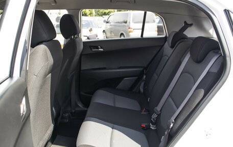 Hyundai Creta I рестайлинг, 2017 год, 1 345 000 рублей, 10 фотография