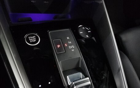 Audi A3, 2022 год, 3 080 045 рублей, 7 фотография