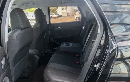 Peugeot 308 II, 2019 год, 1 365 000 рублей, 14 фотография