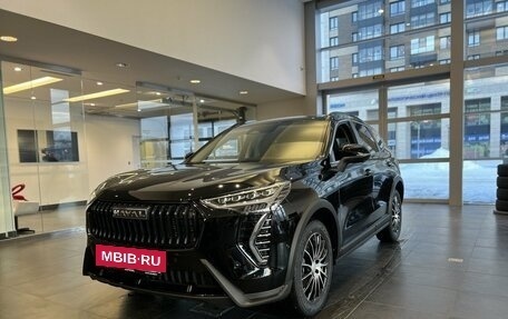 Haval Jolion, 2025 год, 2 449 000 рублей, 3 фотография