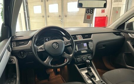 Skoda Octavia, 2014 год, 899 000 рублей, 5 фотография