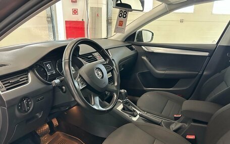 Skoda Octavia, 2014 год, 899 000 рублей, 6 фотография