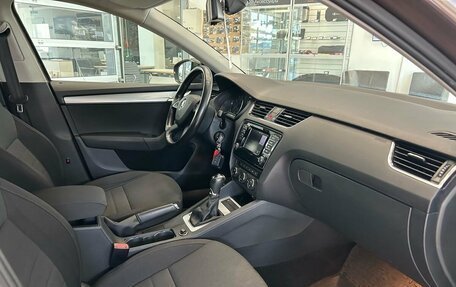 Skoda Octavia, 2014 год, 899 000 рублей, 7 фотография