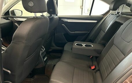 Skoda Octavia, 2014 год, 899 000 рублей, 8 фотография