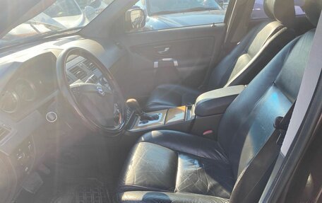 Volvo XC90 II рестайлинг, 2007 год, 1 150 000 рублей, 5 фотография