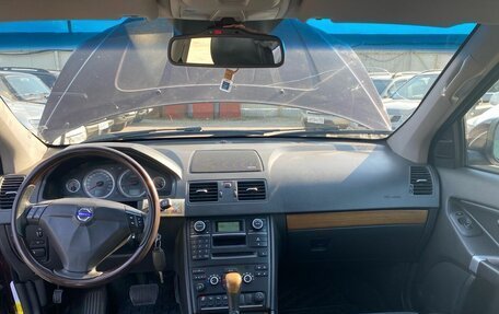 Volvo XC90 II рестайлинг, 2007 год, 1 150 000 рублей, 4 фотография