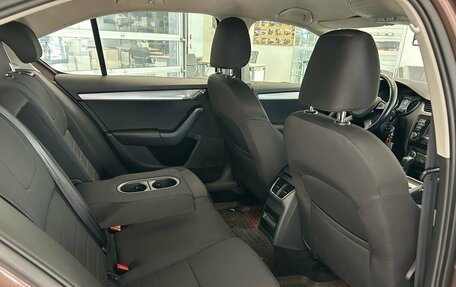 Skoda Octavia, 2014 год, 899 000 рублей, 9 фотография