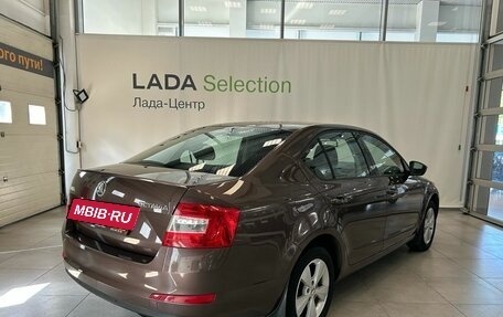 Skoda Octavia, 2014 год, 899 000 рублей, 4 фотография