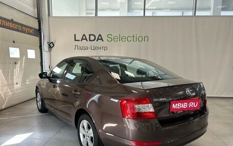 Skoda Octavia, 2014 год, 899 000 рублей, 3 фотография
