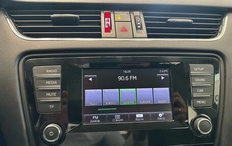 Skoda Octavia, 2014 год, 899 000 рублей, 12 фотография