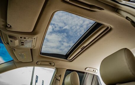 Lexus RX II рестайлинг, 2008 год, 1 545 000 рублей, 27 фотография