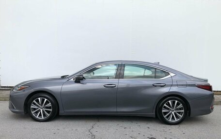 Lexus ES VII, 2019 год, 3 700 000 рублей, 5 фотография