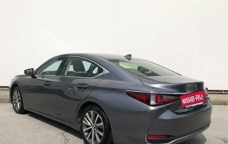 Lexus ES VII, 2019 год, 3 700 000 рублей, 4 фотография