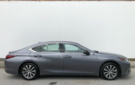 Lexus ES VII, 2019 год, 3 700 000 рублей, 6 фотография