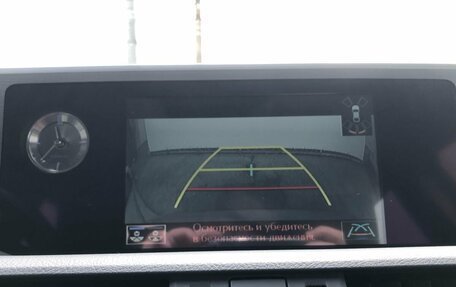 Lexus ES VII, 2019 год, 3 700 000 рублей, 16 фотография