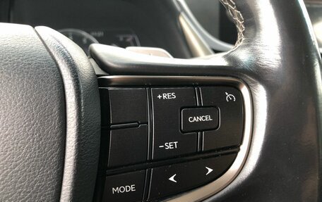 Lexus ES VII, 2019 год, 3 700 000 рублей, 13 фотография