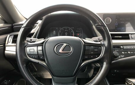 Lexus ES VII, 2019 год, 3 700 000 рублей, 11 фотография
