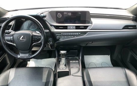 Lexus ES VII, 2019 год, 3 700 000 рублей, 10 фотография