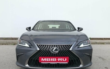 Lexus ES VII, 2019 год, 3 700 000 рублей, 7 фотография