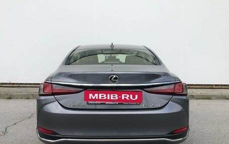 Lexus ES VII, 2019 год, 3 700 000 рублей, 8 фотография