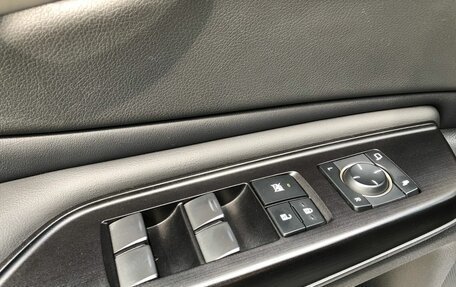 Lexus ES VII, 2019 год, 3 700 000 рублей, 19 фотография