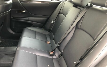 Lexus ES VII, 2019 год, 3 700 000 рублей, 22 фотография