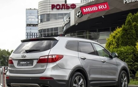 Hyundai Santa Fe III рестайлинг, 2015 год, 1 795 000 рублей, 5 фотография