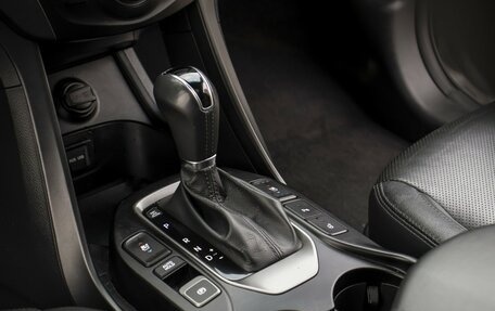 Hyundai Santa Fe III рестайлинг, 2015 год, 1 795 000 рублей, 16 фотография