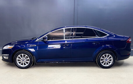 Ford Mondeo IV, 2012 год, 770 000 рублей, 2 фотография