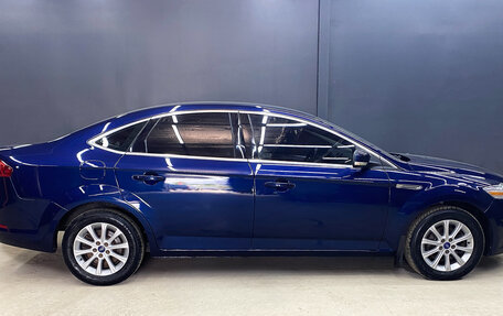 Ford Mondeo IV, 2012 год, 770 000 рублей, 3 фотография