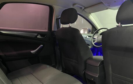 Ford Mondeo IV, 2012 год, 770 000 рублей, 10 фотография