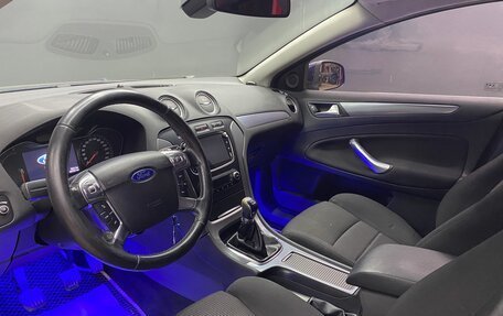 Ford Mondeo IV, 2012 год, 770 000 рублей, 8 фотография