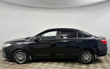 Lifan Solano II, 2016 год, 600 000 рублей, 2 фотография