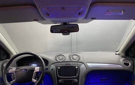 Ford Mondeo IV, 2012 год, 770 000 рублей, 6 фотография