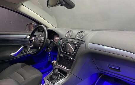 Ford Mondeo IV, 2012 год, 770 000 рублей, 9 фотография