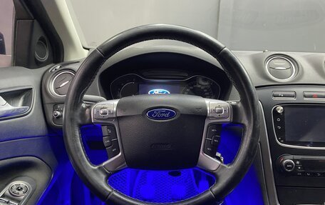 Ford Mondeo IV, 2012 год, 770 000 рублей, 7 фотография