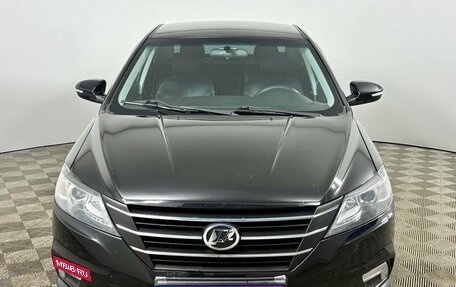 Lifan Solano II, 2016 год, 600 000 рублей, 8 фотография