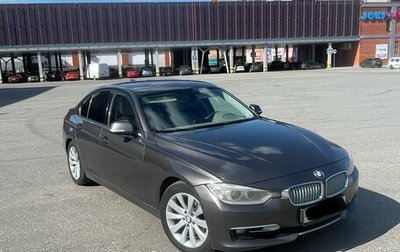 BMW 3 серия, 2012 год, 1 600 000 рублей, 1 фотография